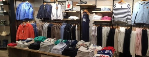 Monki kleding online